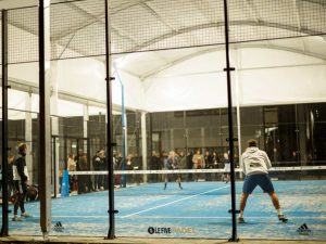 4PADEL-Annemasse