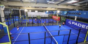 4PADEL-Creteil