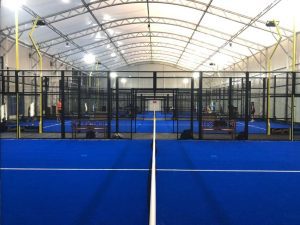 4PADEL-Dunkerque