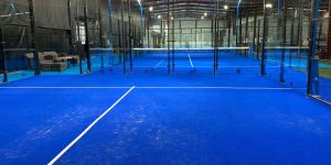 4PADEL-Limoges