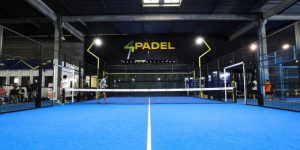 4PADEL-Mulhouse