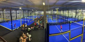 4PADEL-Toulouse-Colomiers