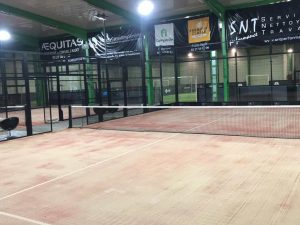 4PADEL-Valenciennes