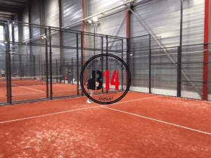 B14-padel