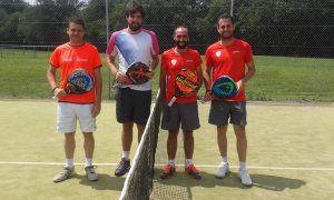 CASTRES-OCCITAN-PADEL