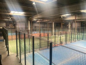 Casa-Padel