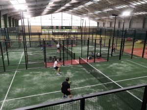 Tennis-de-la-Pommeraie