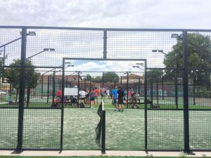 beziers padel club