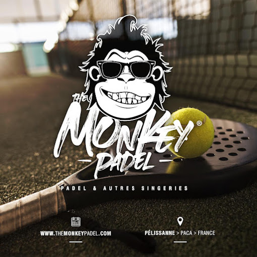 The Monkey Padel Padel Last the-monkey-padel-padel-last